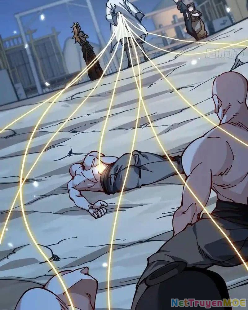 Ta Nhờ Đồ Đệ Kéo Dài Tính Mạng Chap 49 - Next Chap 50