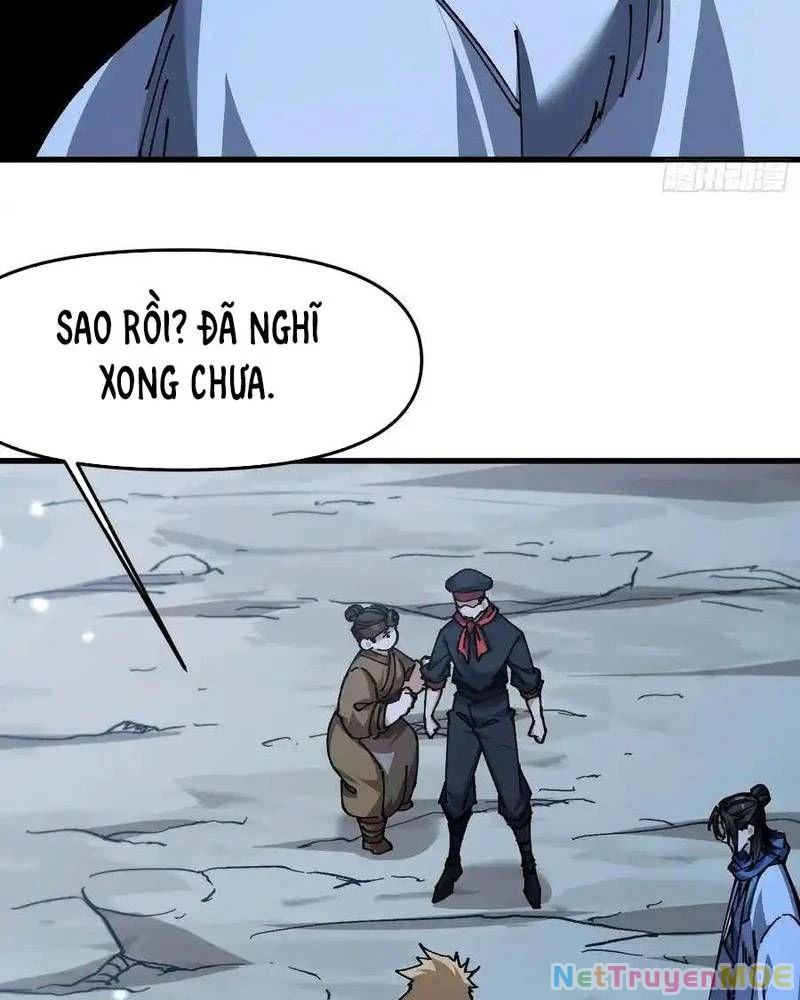 Ta Nhờ Đồ Đệ Kéo Dài Tính Mạng Chap 49 - Next Chap 50