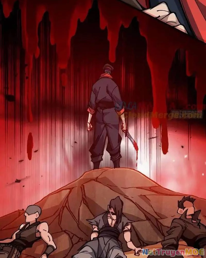 Ta Nhờ Đồ Đệ Kéo Dài Tính Mạng Chap 49 - Next Chap 50