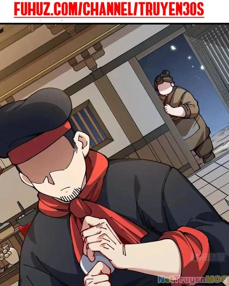 Ta Nhờ Đồ Đệ Kéo Dài Tính Mạng Chap 49 - Next Chap 50