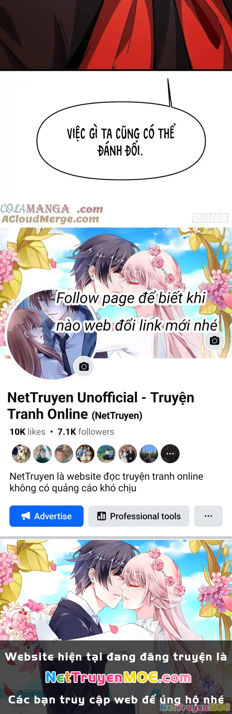 Ta Nhờ Đồ Đệ Kéo Dài Tính Mạng Chap 49 - Next Chap 50