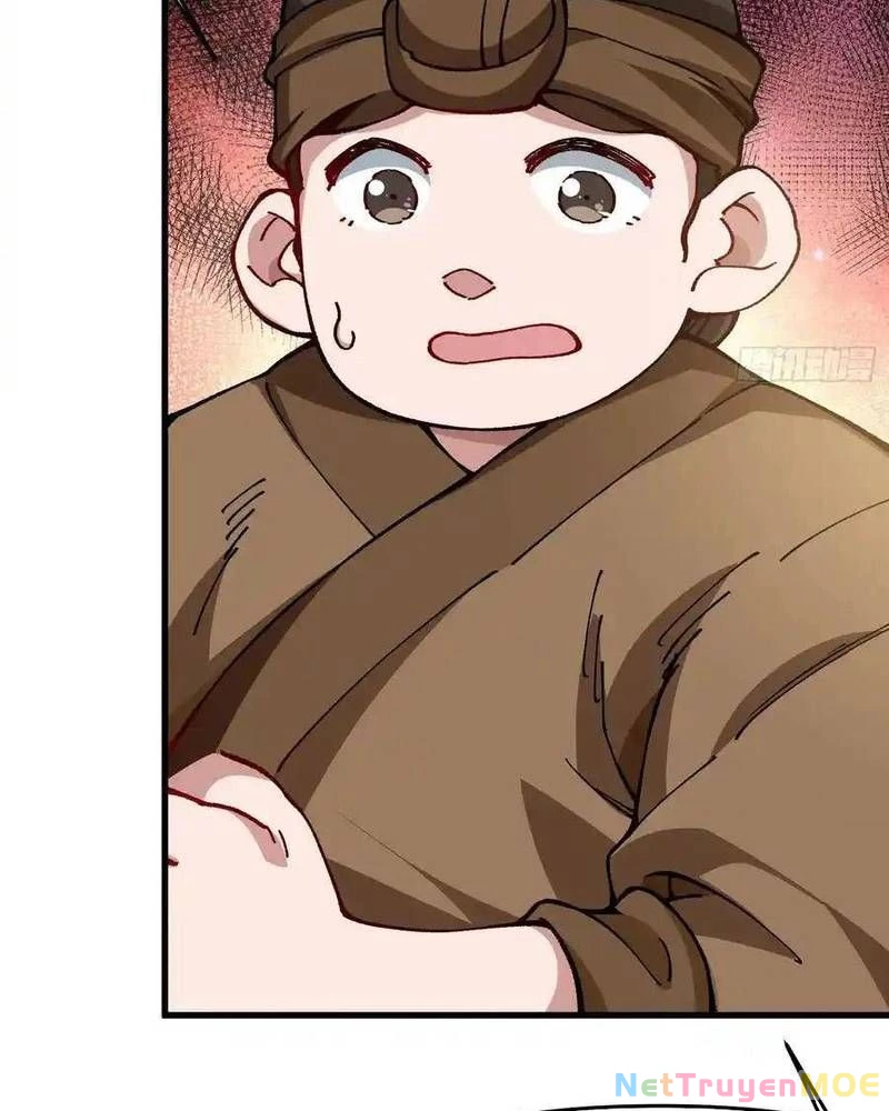 Ta Nhờ Đồ Đệ Kéo Dài Tính Mạng Chap 49 - Next Chap 50