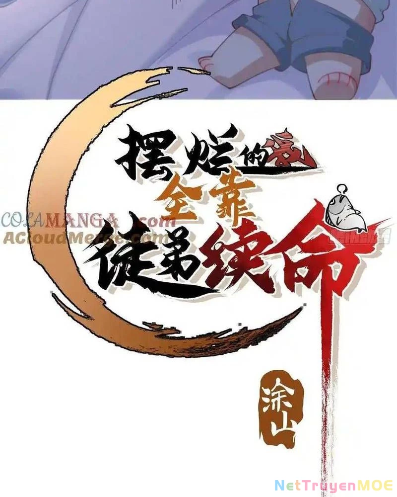 Ta Nhờ Đồ Đệ Kéo Dài Tính Mạng Chap 50 - Next Chap 51