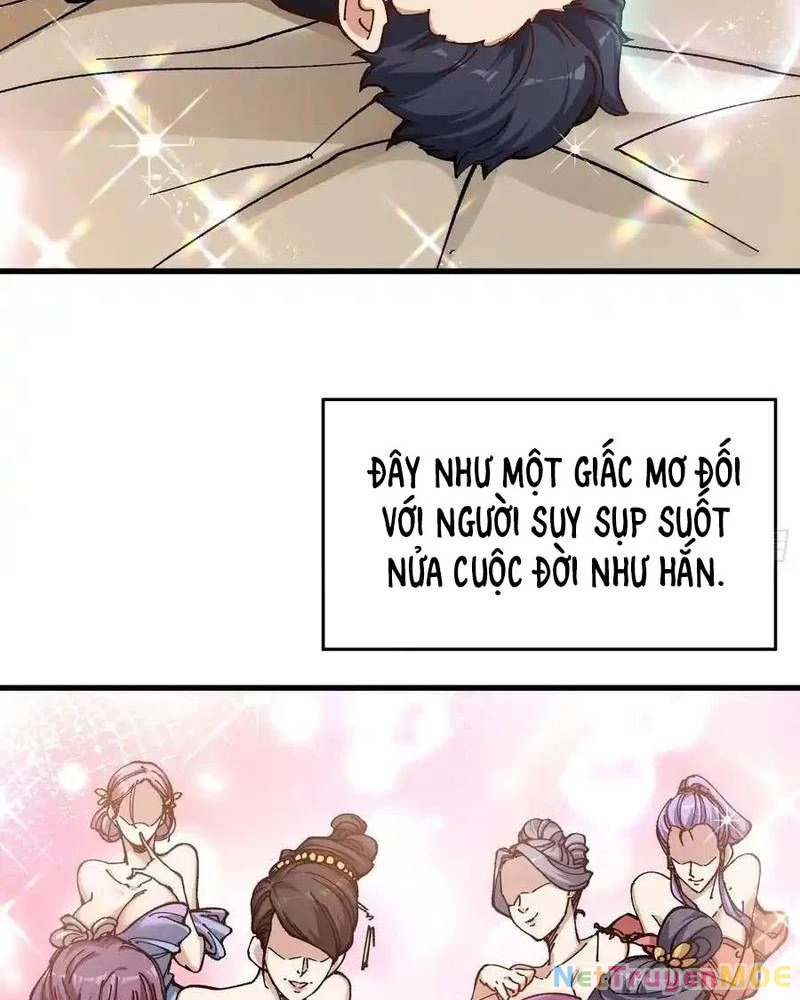 Ta Nhờ Đồ Đệ Kéo Dài Tính Mạng Chap 50 - Next Chap 51