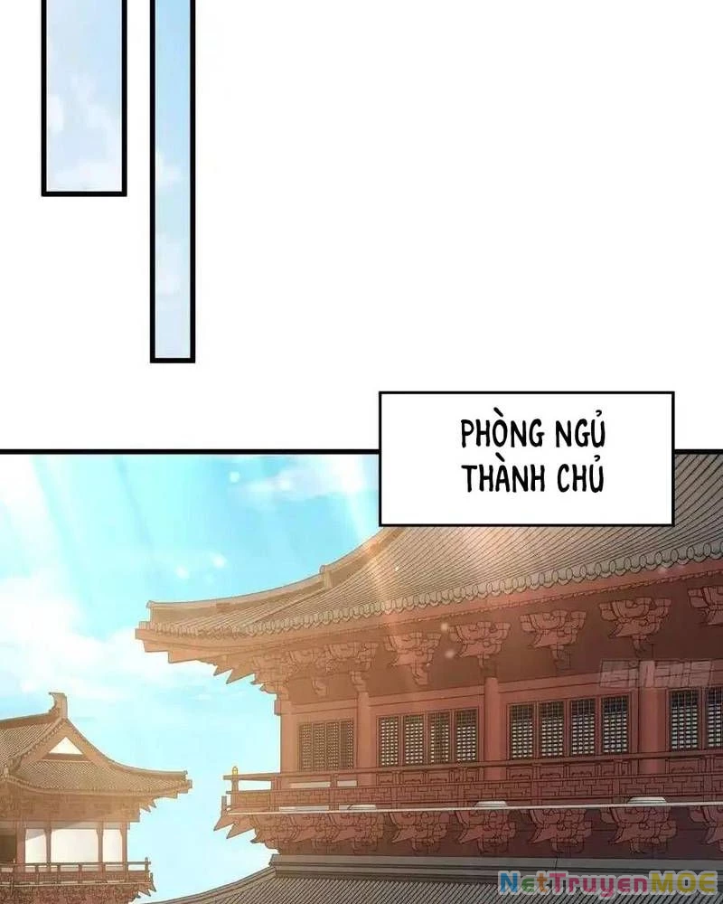 Ta Nhờ Đồ Đệ Kéo Dài Tính Mạng Chap 50 - Next Chap 51