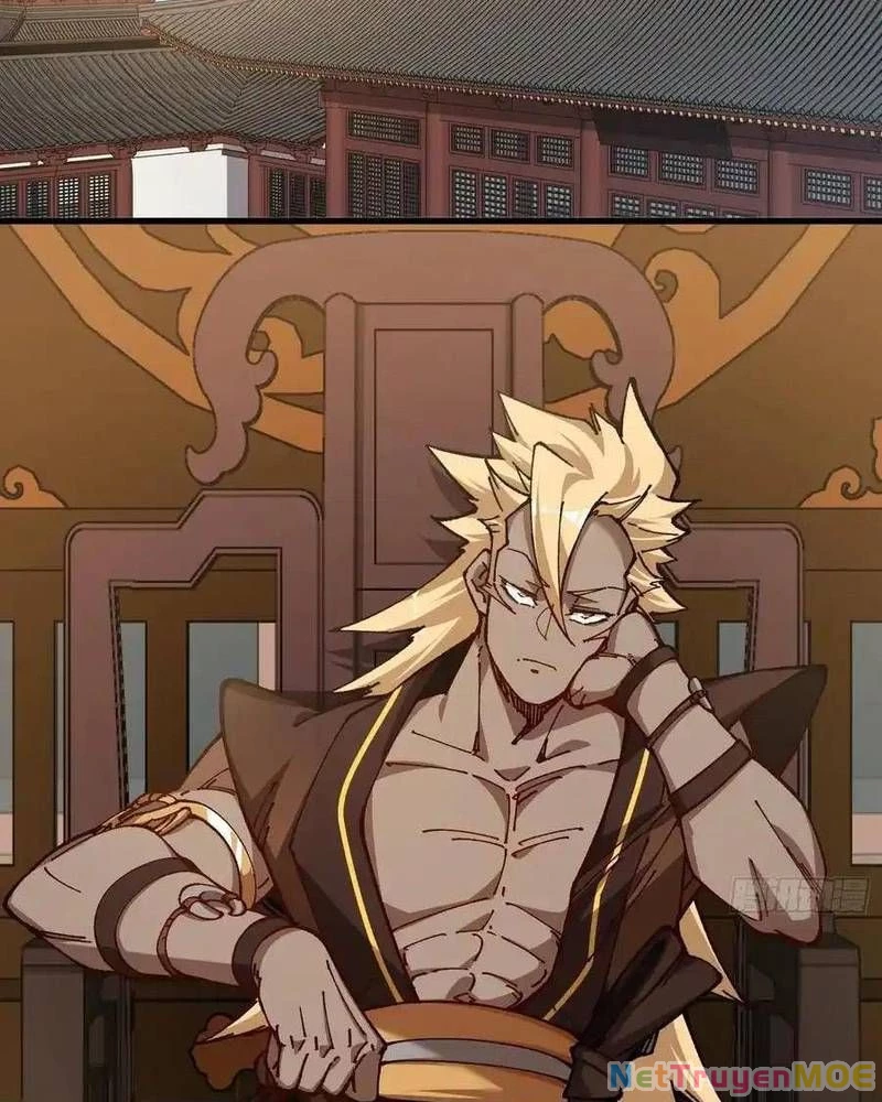 Ta Nhờ Đồ Đệ Kéo Dài Tính Mạng Chap 50 - Next Chap 51