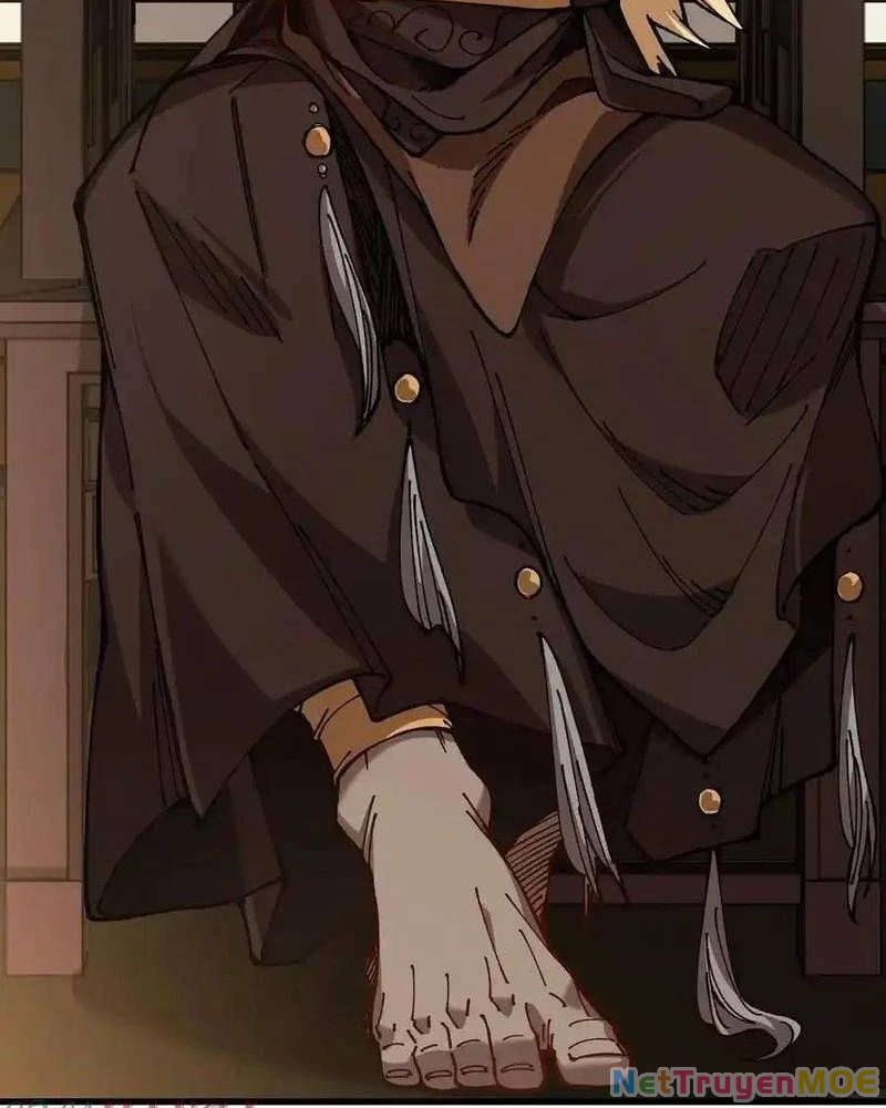 Ta Nhờ Đồ Đệ Kéo Dài Tính Mạng Chap 50 - Next Chap 51