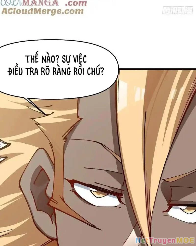 Ta Nhờ Đồ Đệ Kéo Dài Tính Mạng Chap 50 - Next Chap 51