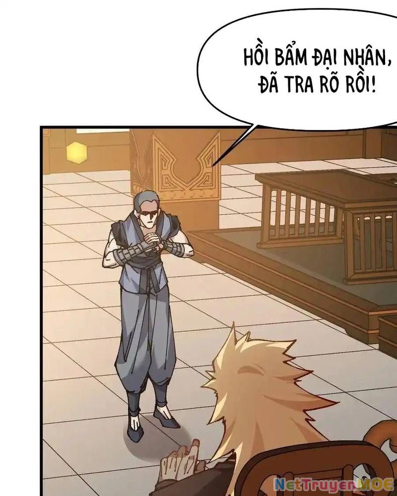 Ta Nhờ Đồ Đệ Kéo Dài Tính Mạng Chap 50 - Next Chap 51