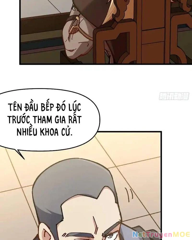 Ta Nhờ Đồ Đệ Kéo Dài Tính Mạng Chap 50 - Next Chap 51