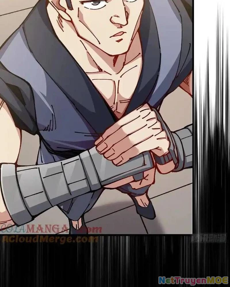 Ta Nhờ Đồ Đệ Kéo Dài Tính Mạng Chap 50 - Next Chap 51