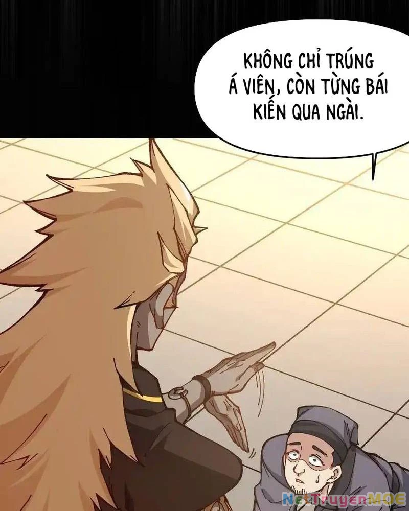 Ta Nhờ Đồ Đệ Kéo Dài Tính Mạng Chap 50 - Next Chap 51