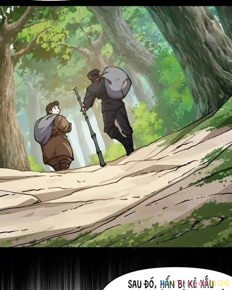 Ta Nhờ Đồ Đệ Kéo Dài Tính Mạng Chap 50 - Next Chap 51