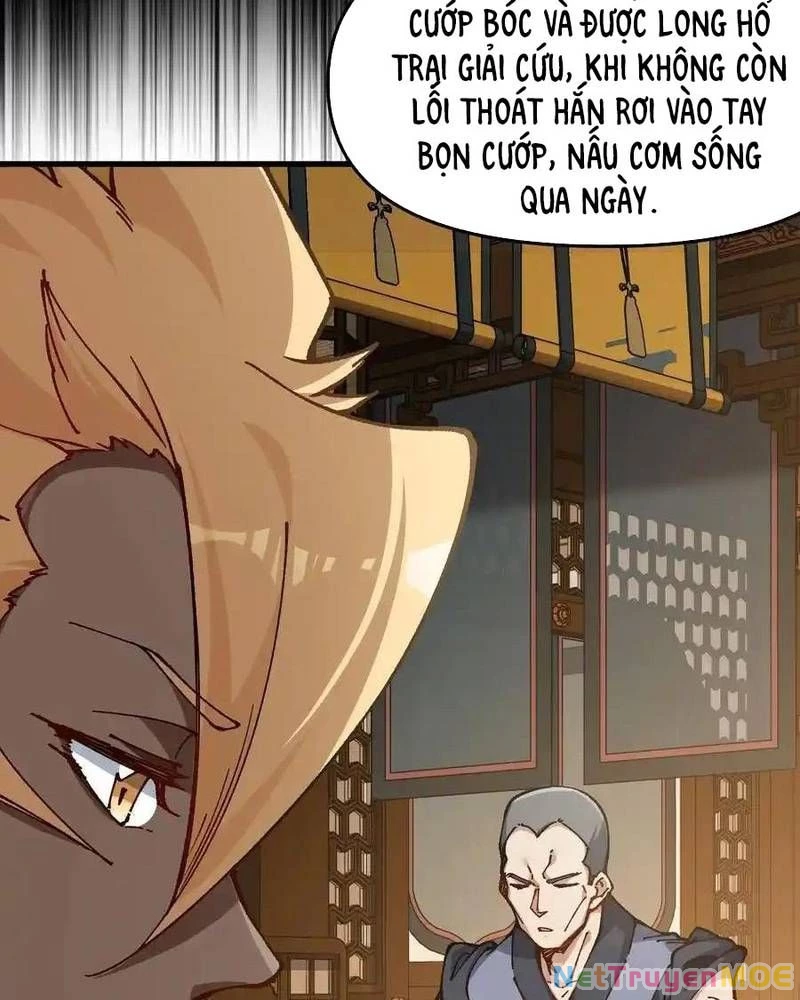 Ta Nhờ Đồ Đệ Kéo Dài Tính Mạng Chap 50 - Next Chap 51