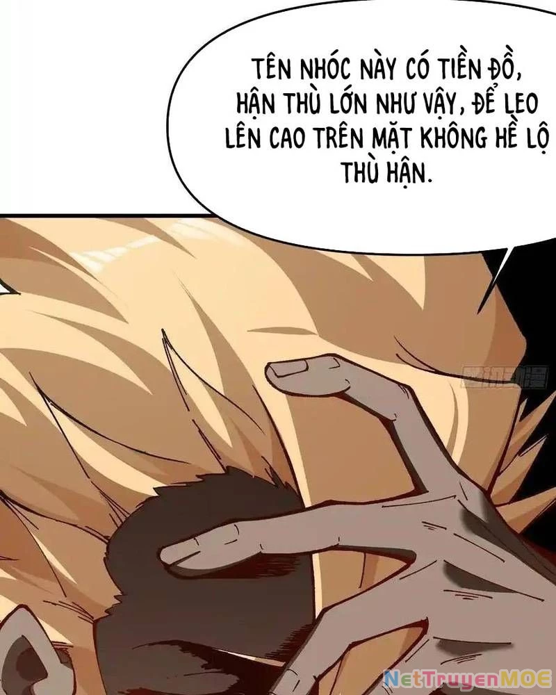Ta Nhờ Đồ Đệ Kéo Dài Tính Mạng Chap 50 - Next Chap 51