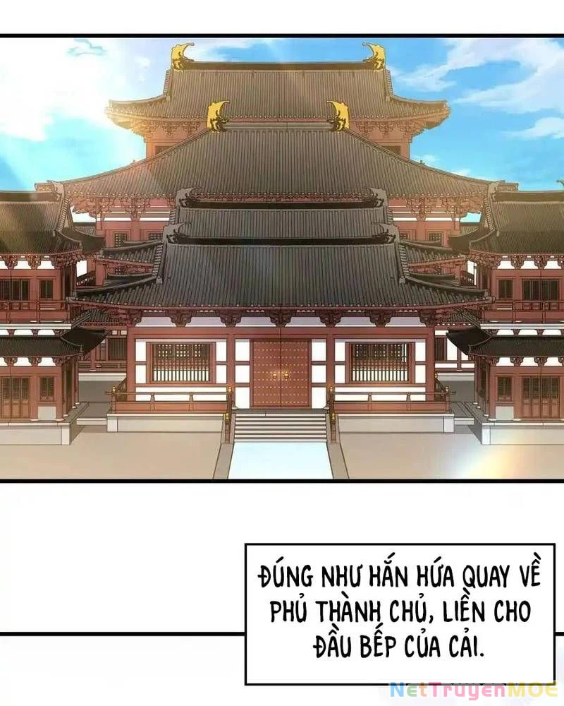 Ta Nhờ Đồ Đệ Kéo Dài Tính Mạng Chap 50 - Next Chap 51