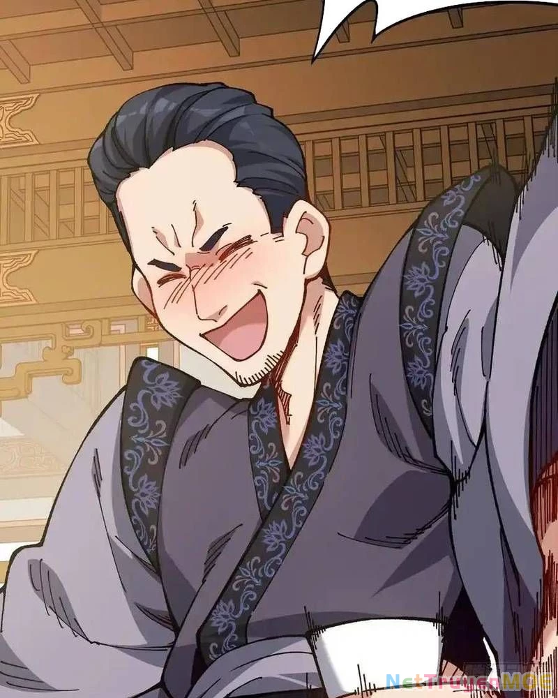 Ta Nhờ Đồ Đệ Kéo Dài Tính Mạng Chap 50 - Next Chap 51