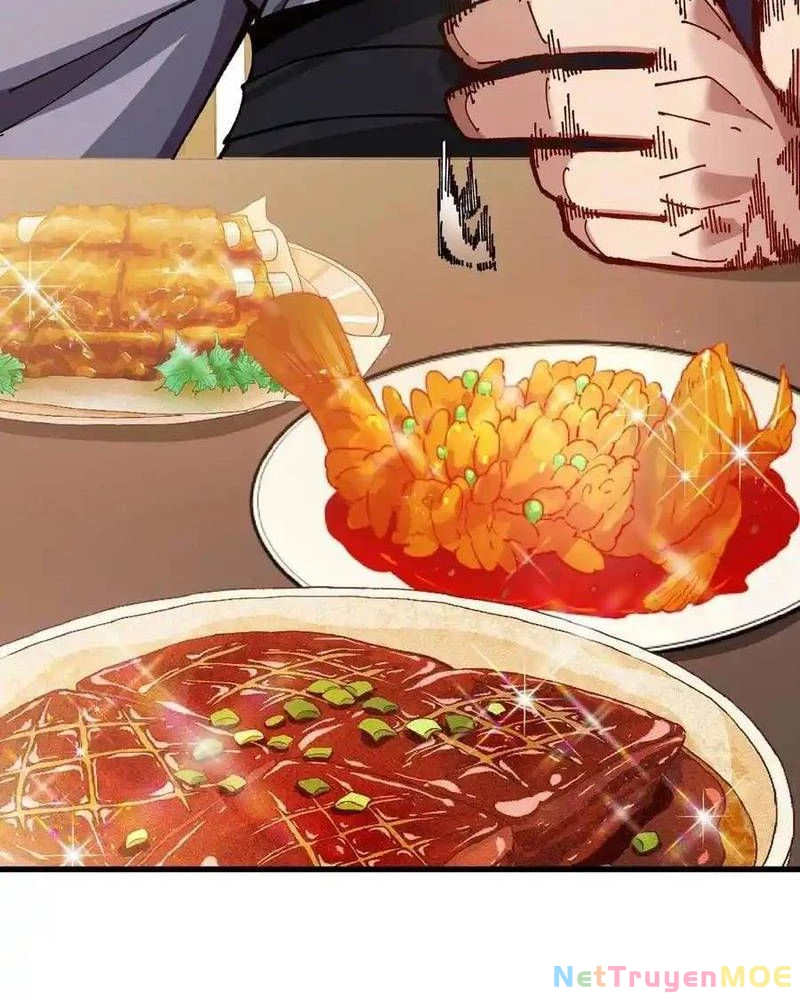 Ta Nhờ Đồ Đệ Kéo Dài Tính Mạng Chap 50 - Next Chap 51