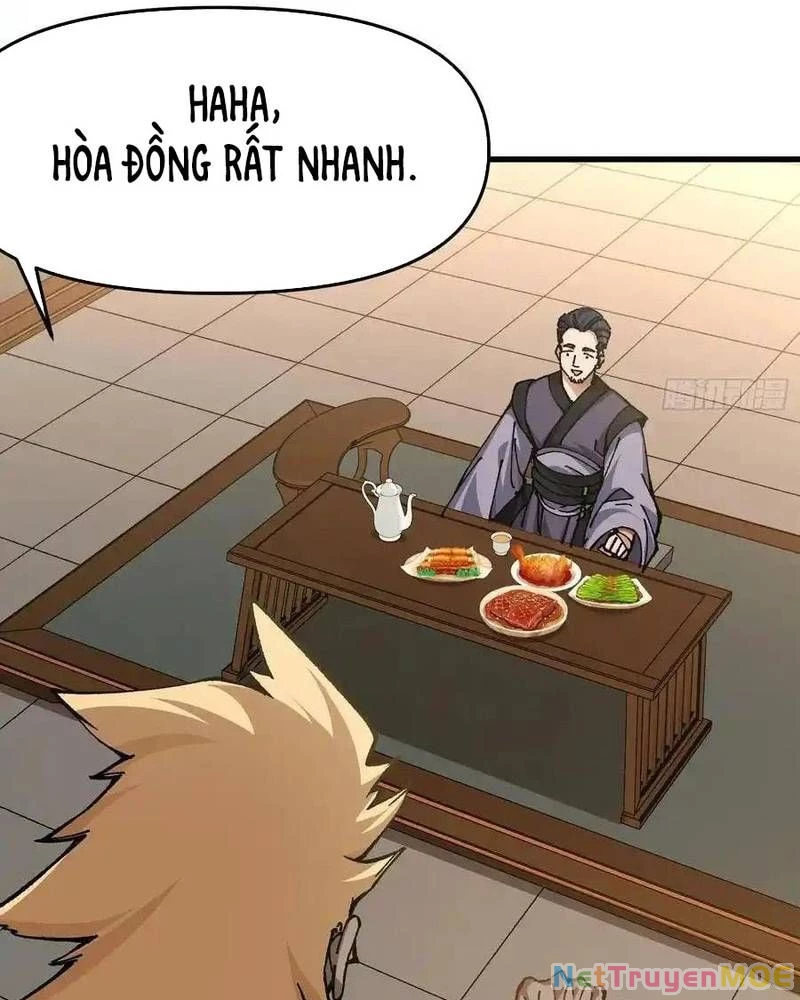 Ta Nhờ Đồ Đệ Kéo Dài Tính Mạng Chap 50 - Next Chap 51