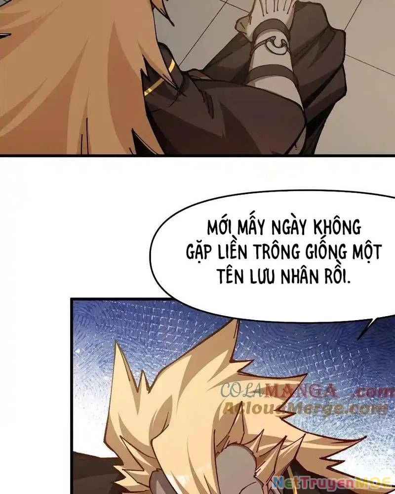 Ta Nhờ Đồ Đệ Kéo Dài Tính Mạng Chap 50 - Next Chap 51