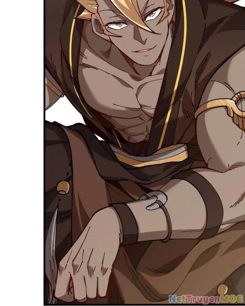 Ta Nhờ Đồ Đệ Kéo Dài Tính Mạng Chap 50 - Next Chap 51