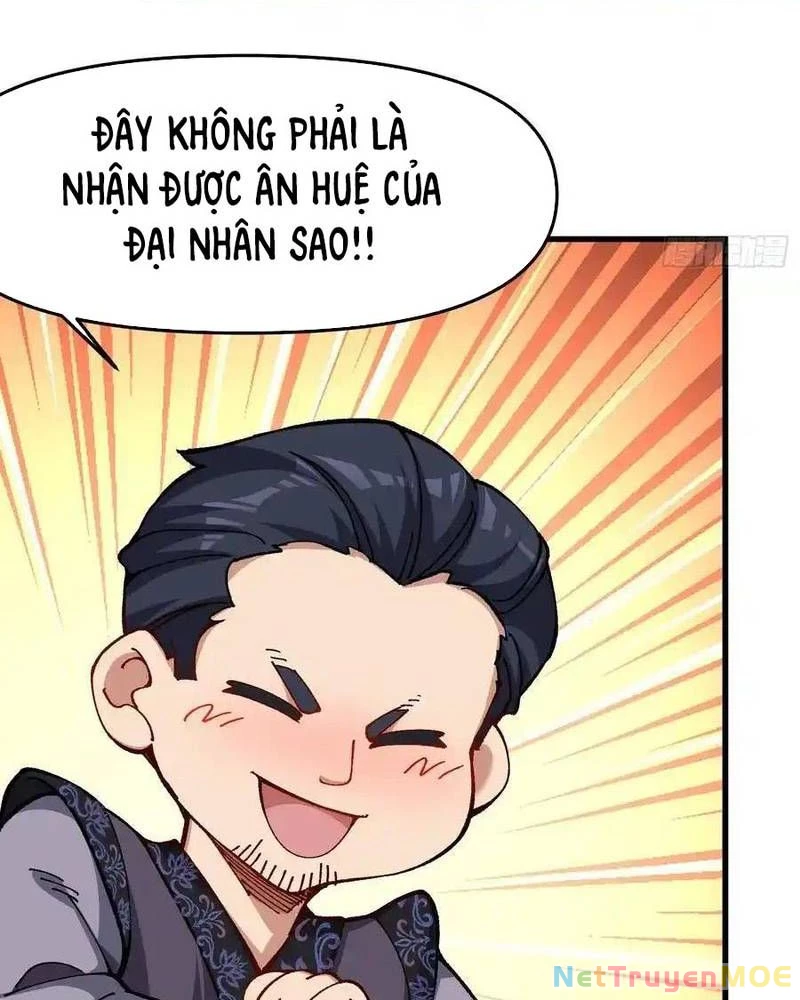 Ta Nhờ Đồ Đệ Kéo Dài Tính Mạng Chap 50 - Next Chap 51