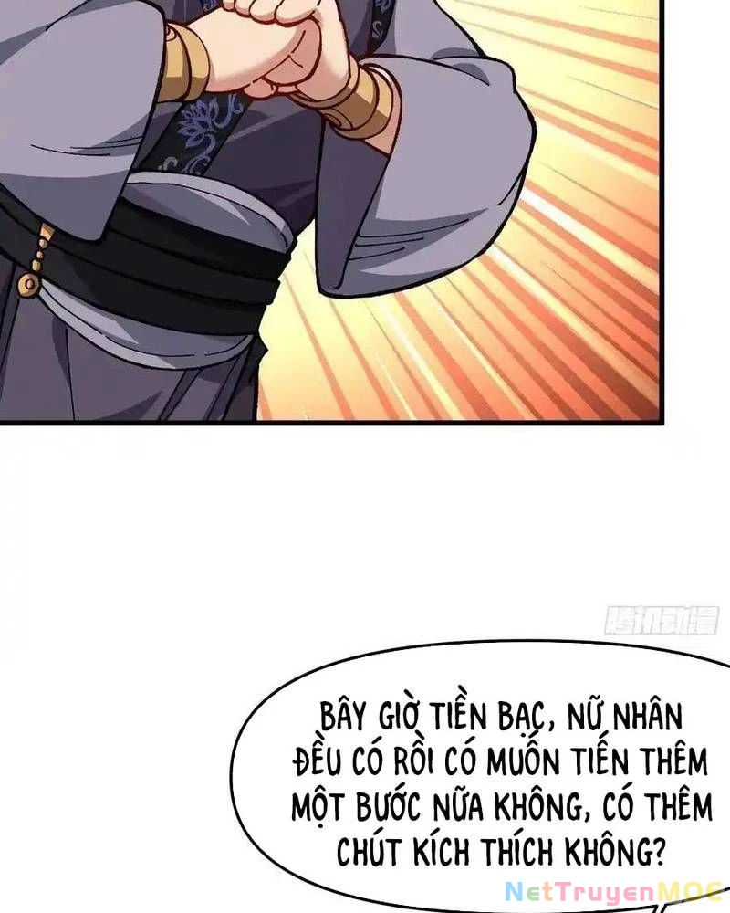 Ta Nhờ Đồ Đệ Kéo Dài Tính Mạng Chap 50 - Next Chap 51