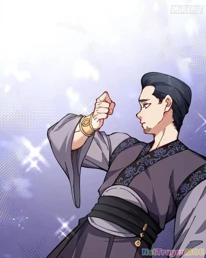 Ta Nhờ Đồ Đệ Kéo Dài Tính Mạng Chap 50 - Next Chap 51