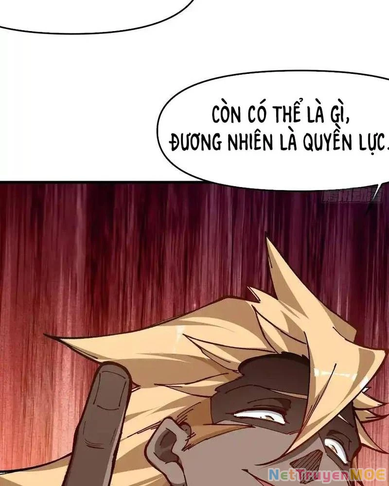 Ta Nhờ Đồ Đệ Kéo Dài Tính Mạng Chap 50 - Next Chap 51