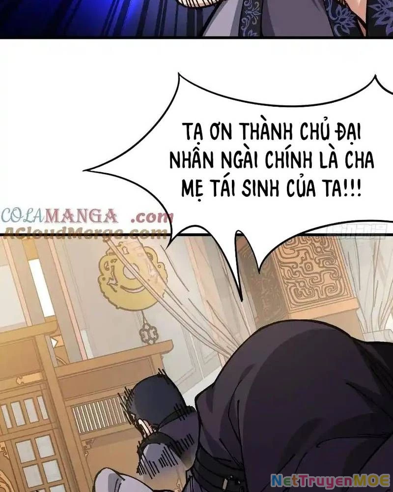 Ta Nhờ Đồ Đệ Kéo Dài Tính Mạng Chap 50 - Next Chap 51