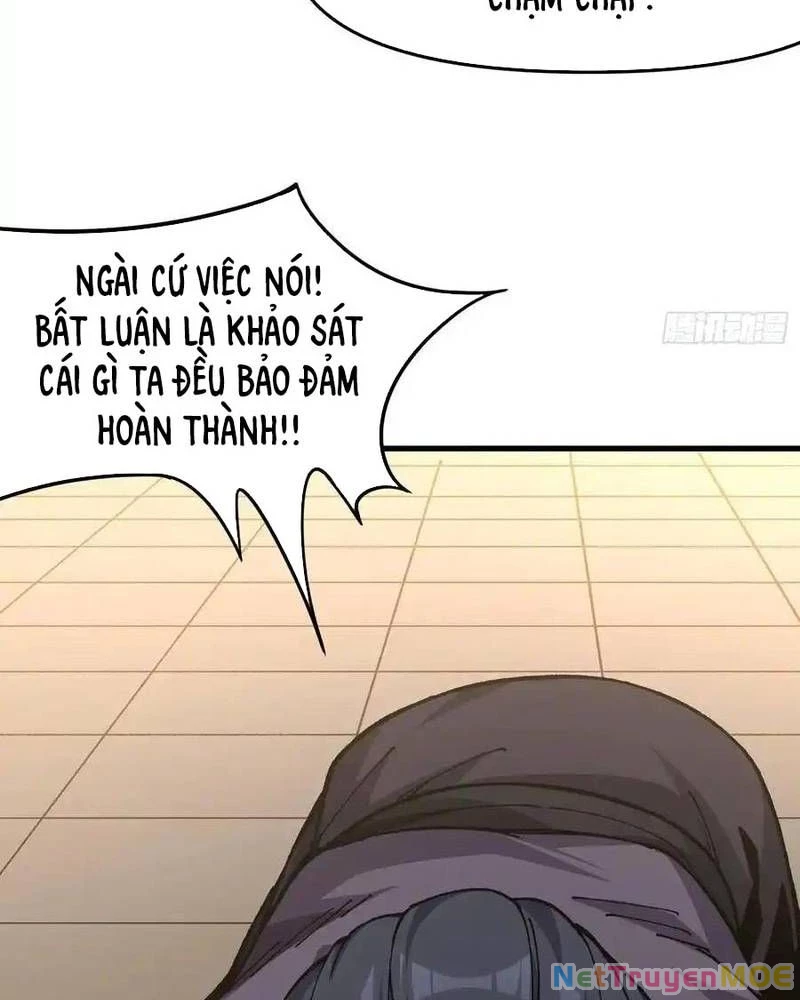 Ta Nhờ Đồ Đệ Kéo Dài Tính Mạng Chap 50 - Next Chap 51