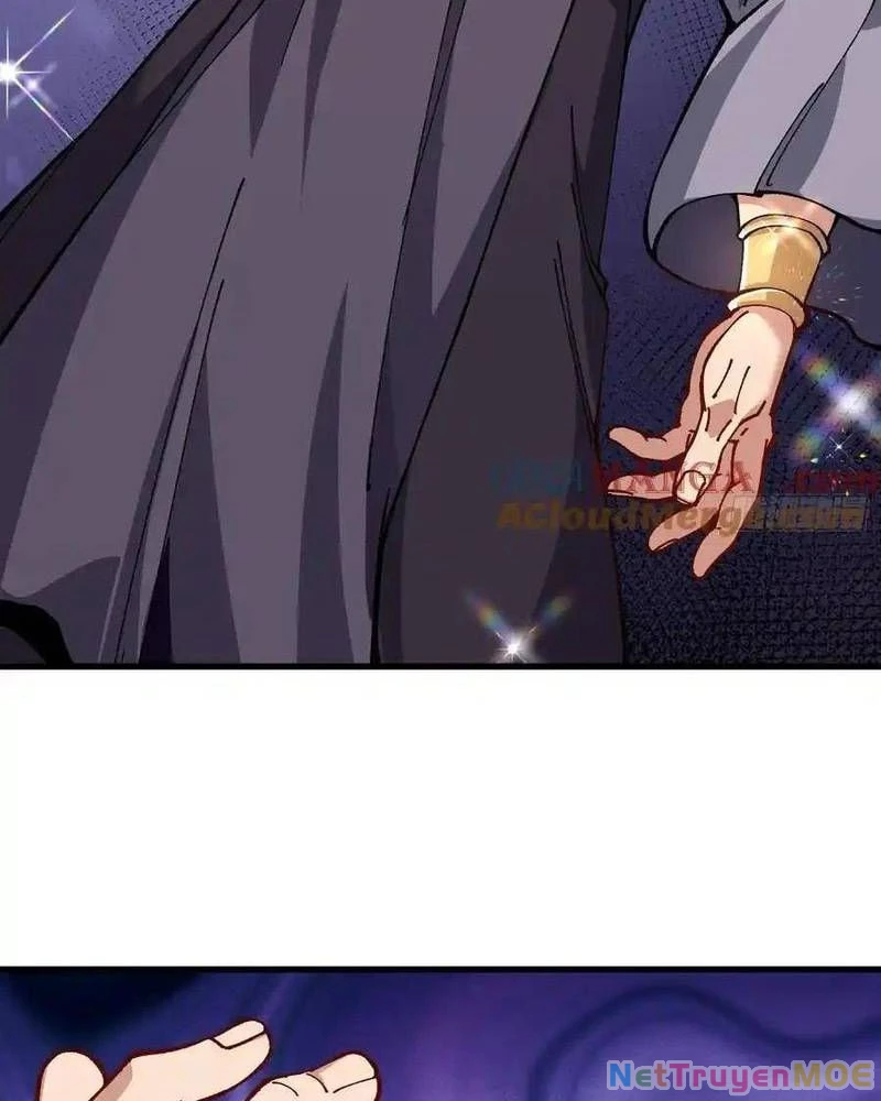 Ta Nhờ Đồ Đệ Kéo Dài Tính Mạng Chap 50 - Next Chap 51