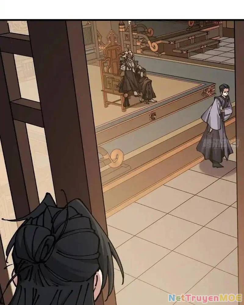 Ta Nhờ Đồ Đệ Kéo Dài Tính Mạng Chap 50 - Next Chap 51