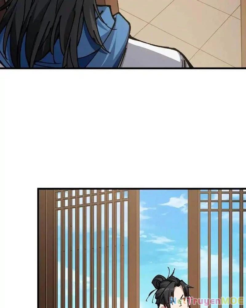 Ta Nhờ Đồ Đệ Kéo Dài Tính Mạng Chap 50 - Next Chap 51