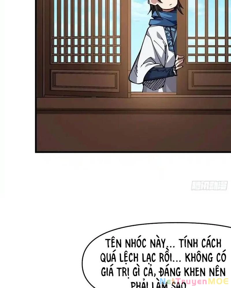 Ta Nhờ Đồ Đệ Kéo Dài Tính Mạng Chap 50 - Next Chap 51