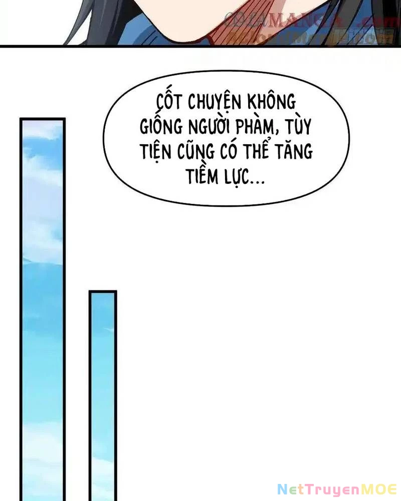 Ta Nhờ Đồ Đệ Kéo Dài Tính Mạng Chap 50 - Next Chap 51