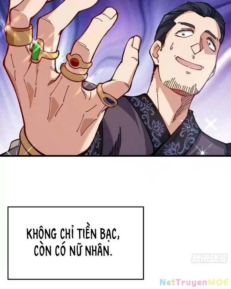 Ta Nhờ Đồ Đệ Kéo Dài Tính Mạng Chap 50 - Next Chap 51