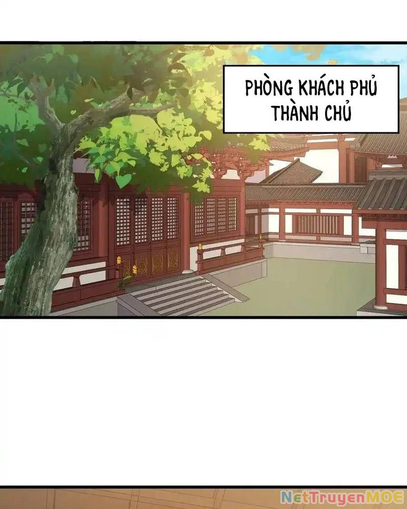 Ta Nhờ Đồ Đệ Kéo Dài Tính Mạng Chap 50 - Next Chap 51