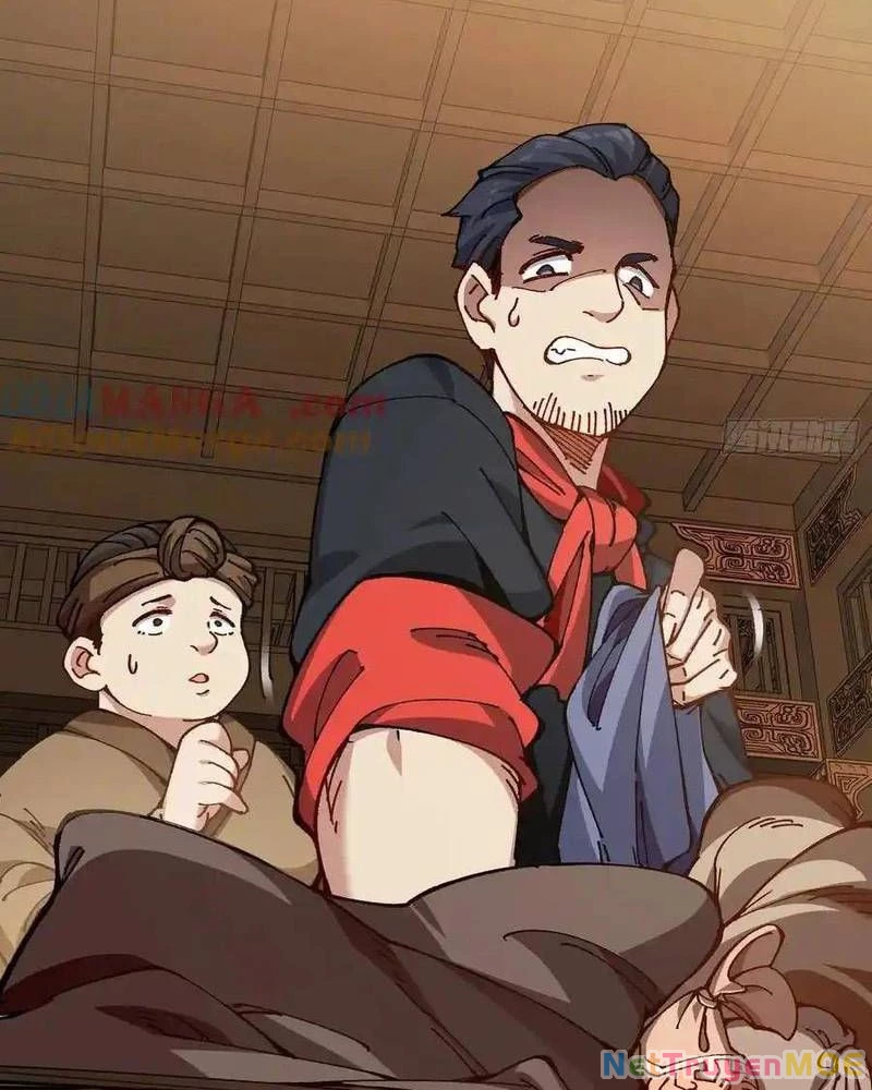 Ta Nhờ Đồ Đệ Kéo Dài Tính Mạng Chap 50 - Next Chap 51