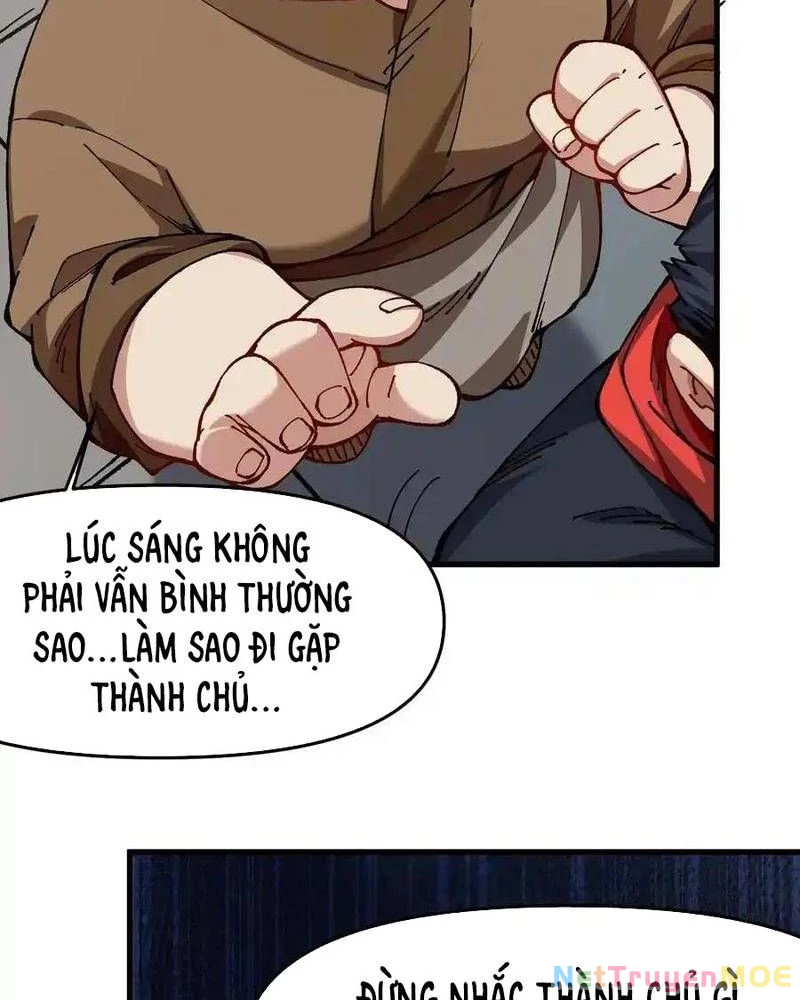 Ta Nhờ Đồ Đệ Kéo Dài Tính Mạng Chap 50 - Next Chap 51