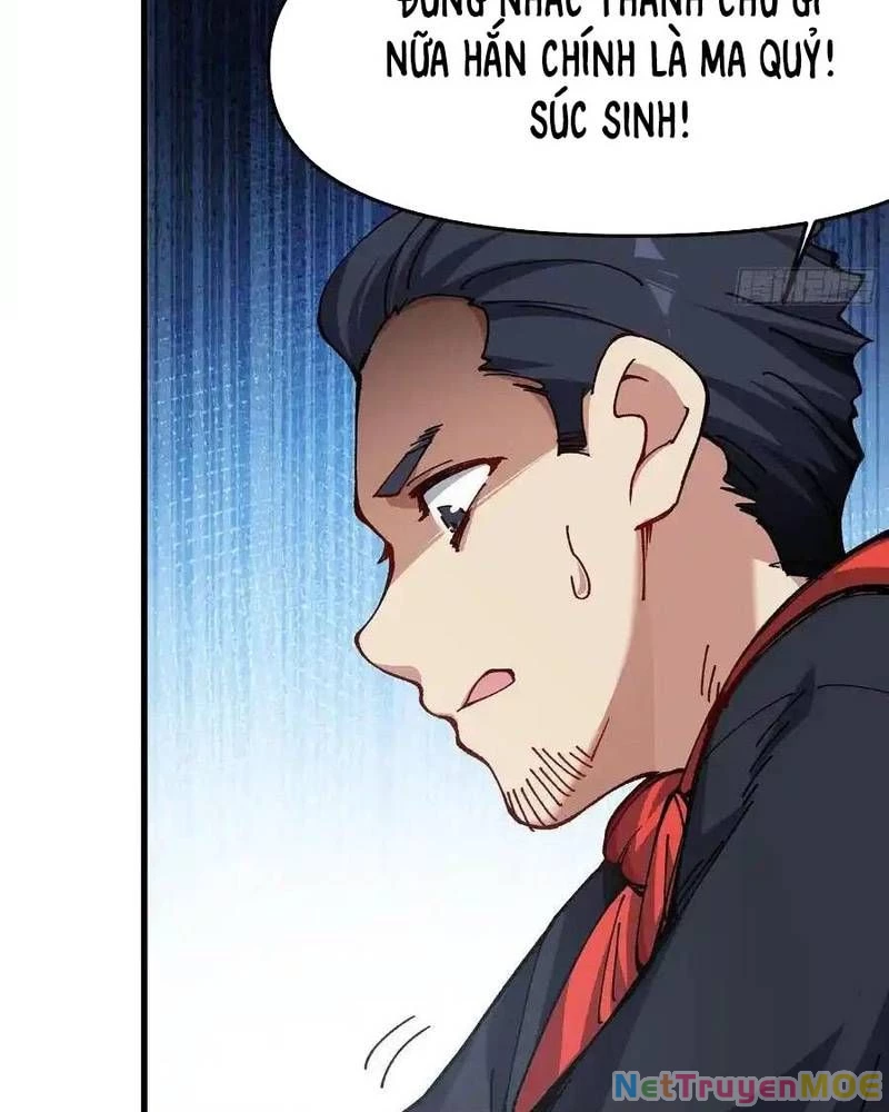 Ta Nhờ Đồ Đệ Kéo Dài Tính Mạng Chap 50 - Next Chap 51