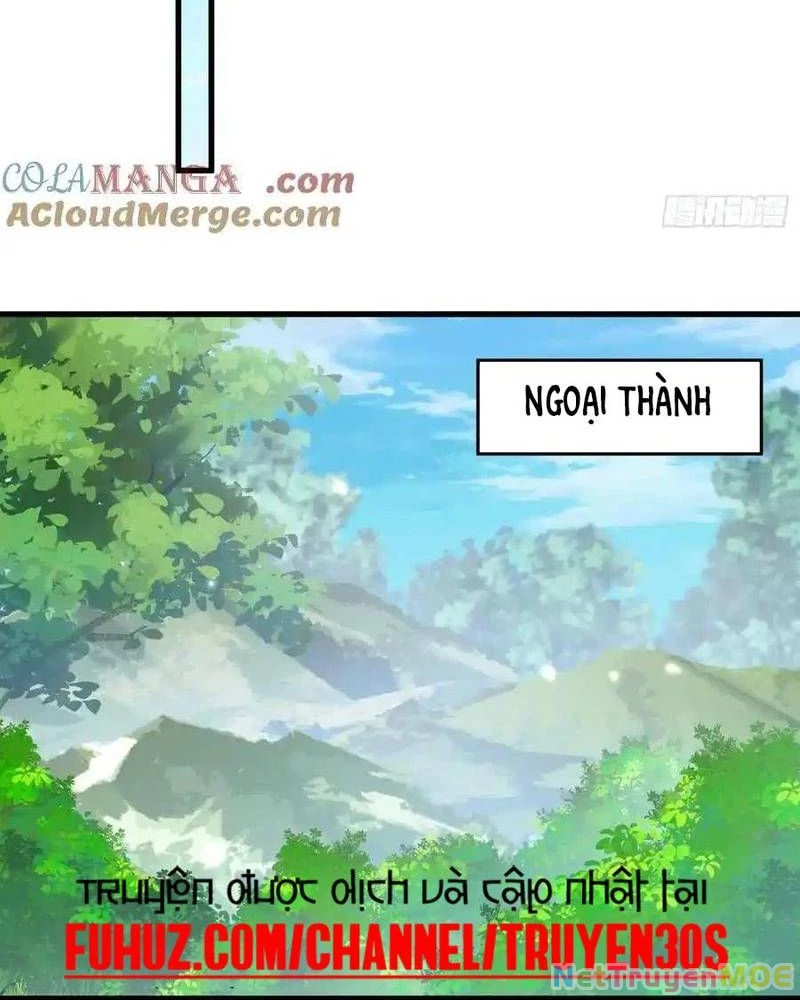 Ta Nhờ Đồ Đệ Kéo Dài Tính Mạng Chap 50 - Next Chap 51