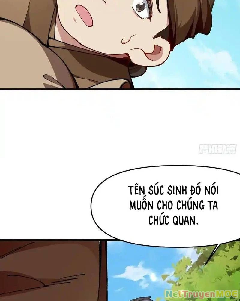 Ta Nhờ Đồ Đệ Kéo Dài Tính Mạng Chap 50 - Next Chap 51
