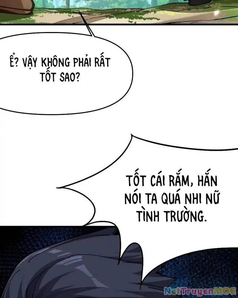Ta Nhờ Đồ Đệ Kéo Dài Tính Mạng Chap 50 - Next Chap 51