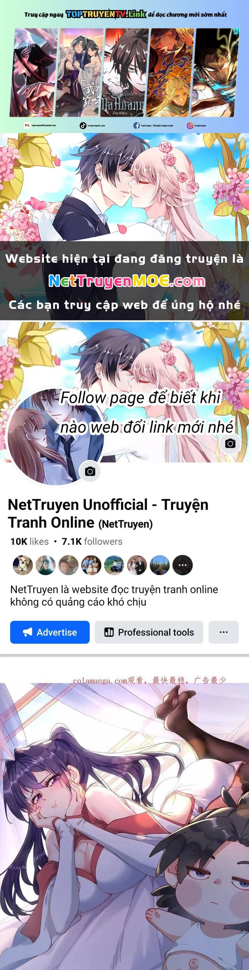 Ta Nhờ Đồ Đệ Kéo Dài Tính Mạng Chap 51 - Next Chap 52