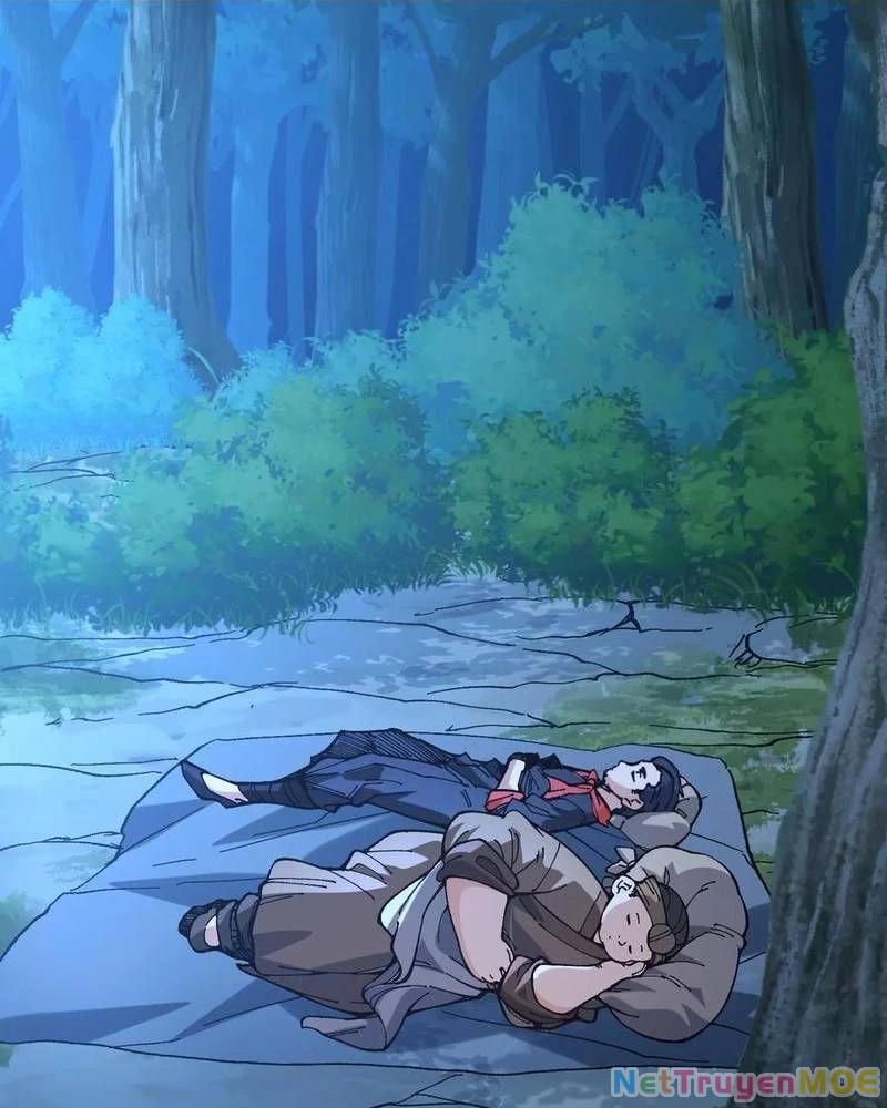 Ta Nhờ Đồ Đệ Kéo Dài Tính Mạng Chap 51 - Next Chap 52