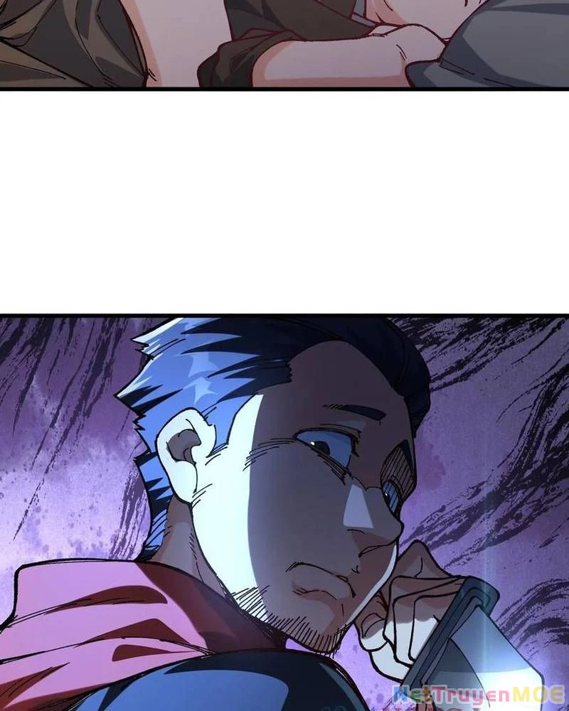 Ta Nhờ Đồ Đệ Kéo Dài Tính Mạng Chap 51 - Next Chap 52