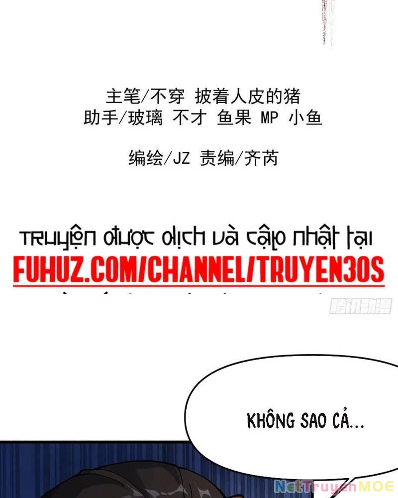 Ta Nhờ Đồ Đệ Kéo Dài Tính Mạng Chap 51 - Next Chap 52