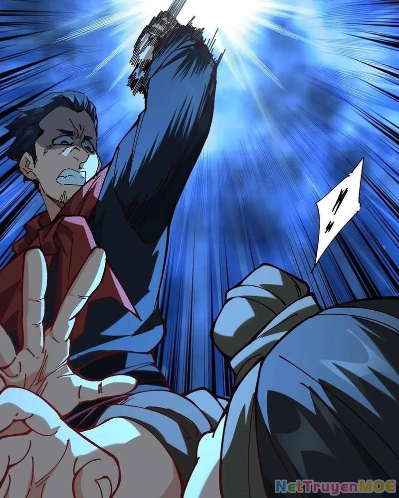 Ta Nhờ Đồ Đệ Kéo Dài Tính Mạng Chap 51 - Next Chap 52