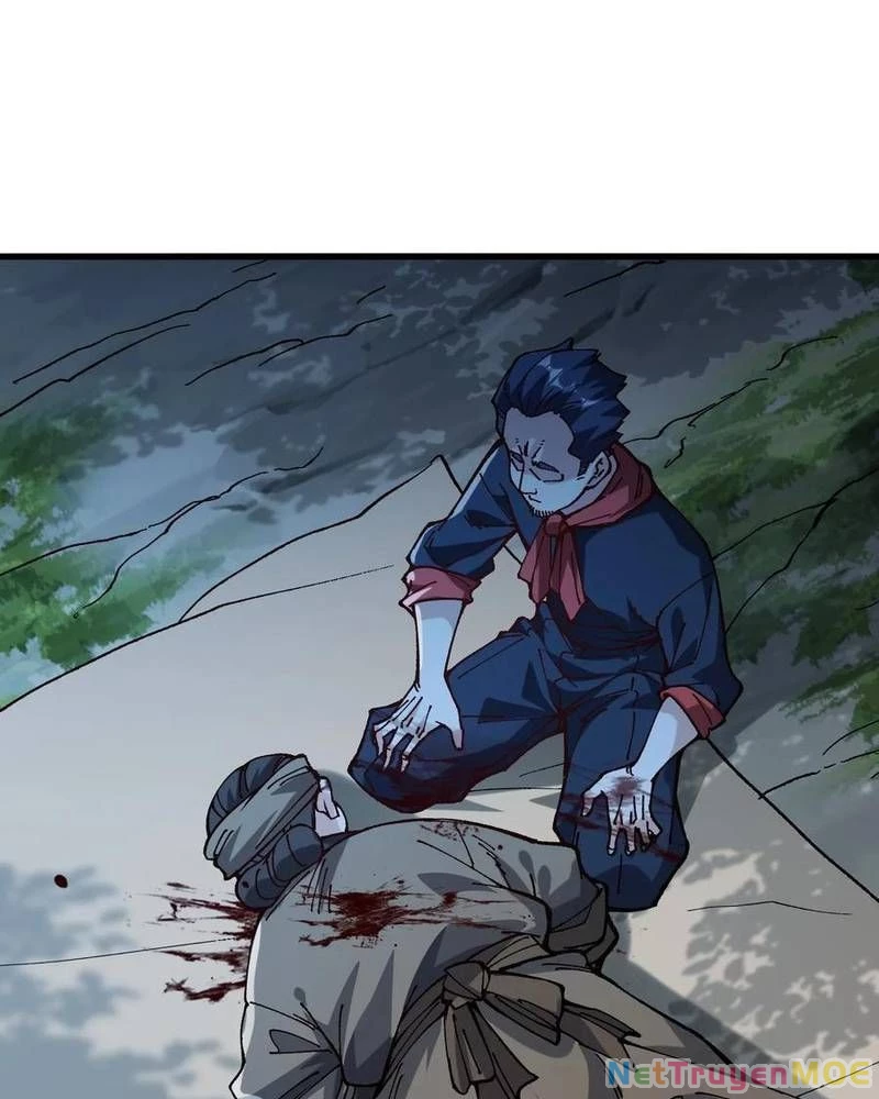 Ta Nhờ Đồ Đệ Kéo Dài Tính Mạng Chap 51 - Next Chap 52